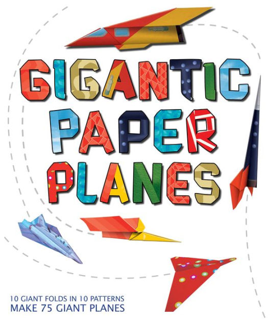 Incredible paper planes free