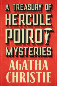 A Treasury of Hercule Poirot Mysteries