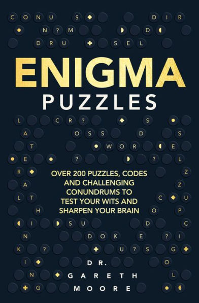 Enigma Puzzles