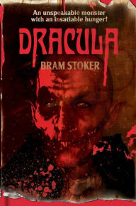 Title: Dracula, Author: Bram Stoker