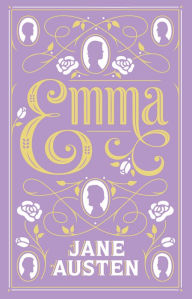 Emma (Barnes & Noble Collectible Editions)