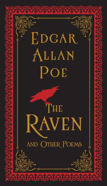 poems edgar allan poe