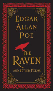 Title: The Raven and Other Poems (Barnes & Noble Collectible Editions), Author: Edgar Allan Poe