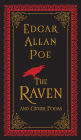 The Raven and Other Poems (Barnes & Noble Collectible Editions)