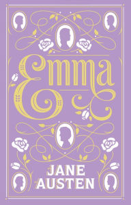 Title: Emma (Barnes & Noble Collectible Editions), Author: Jane Austen