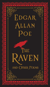 Title: The Raven and Other Poems (Barnes & Noble Collectible Editions), Author: Edgar Allan Poe