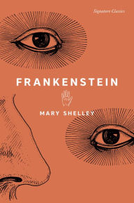 Title: Frankenstein (Signature Classics), Author: Mary Shelley