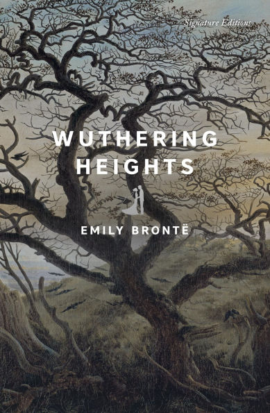 Wuthering Heights (Signature Classics)