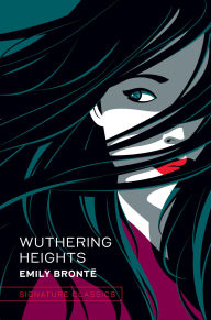 Title: Wuthering Heights (Signature Classics), Author: Emily Brontë