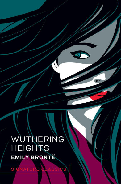 Wuthering Heights (Signature Classics)