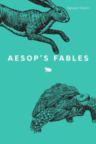Title: Aesop's Fables (Signature Classics), Author: Aesop