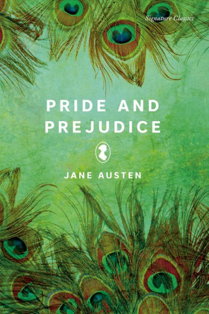 Pride and Prejudice (Signature Classics) by Jane Austen, Paperback