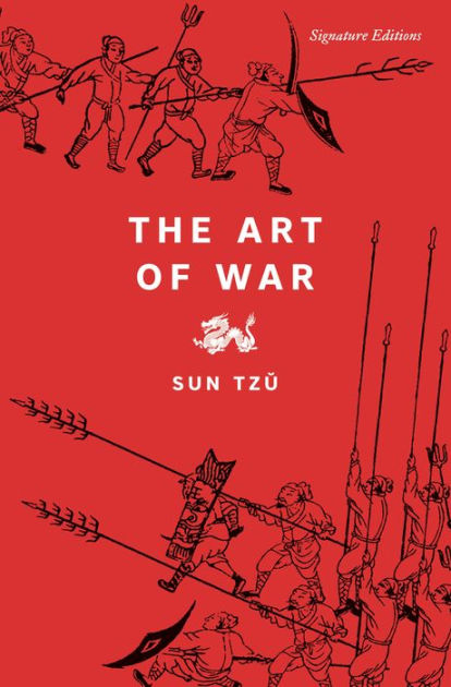 The Art of War