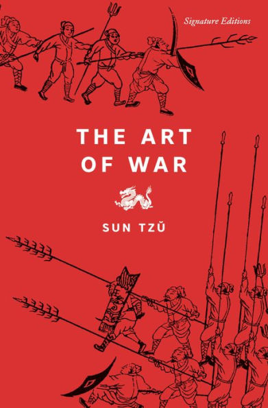 The Art of War (Signature Classics)