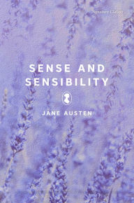 Title: Sense and Sensibility (Signature Classics), Author: Jane Austen