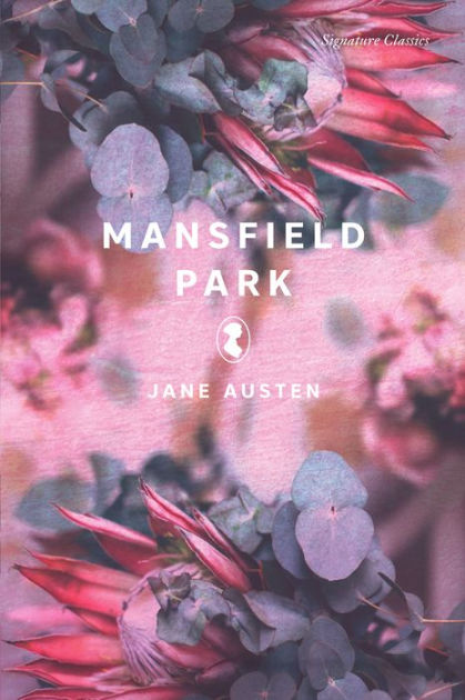 MANSFIELD PARK - 1ªED.(2022) - Jane Austen - Livro