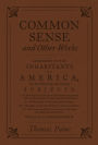 Common Sense and Other Works