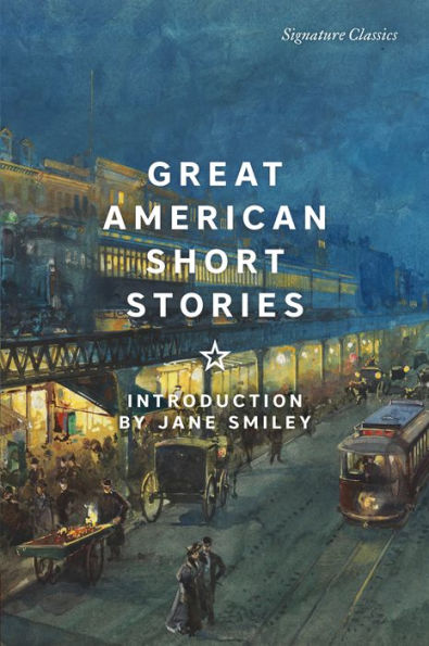 Great American Short Stories (Signature Classics)