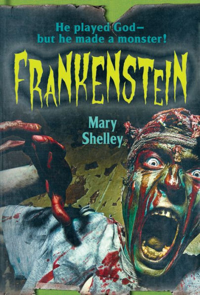 Frankenstein