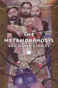 Title: The Metamorphosis and Other Stories (Signature Classics), Author: Franz Kafka