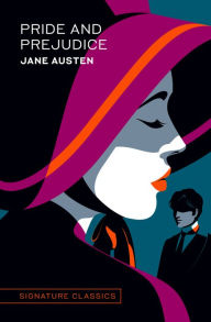 Title: Pride and Prejudice (Signature Classics), Author: Jane Austen