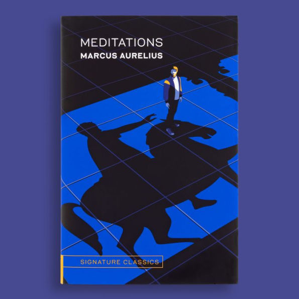 Meditations (Signature Classics)