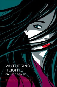 Title: Wuthering Heights (Signature Classics), Author: Emily Brontë