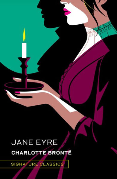 Jane Eyre (Signature Classics)