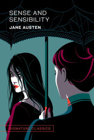 Title: Sense and Sensibility (Signature Classics), Author: Jane Austen