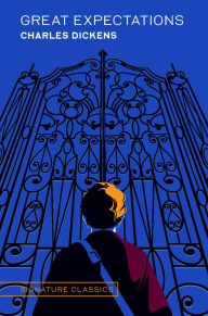 Title: Great Expectations (Signature Classics), Author: Charles Dickens