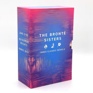 Title: The Bronte Sisters Box Set (Signature Classics), Author: Anne Bronte