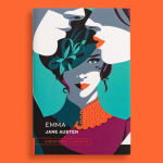 Alternative view 16 of Emma (Signature Classics)
