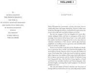 Alternative view 2 of Emma (Signature Classics)
