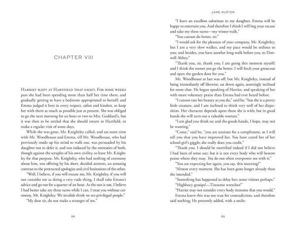 Emma (Signature Classics)
