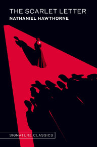 Title: The Scarlet Letter (Signature Classics), Author: Nathaniel Hawthorne