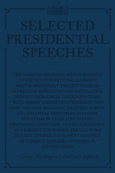 Selected Presidential Speeches