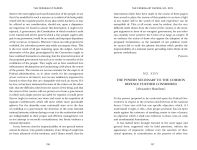 Alternative view 7 of The Federalist Papers