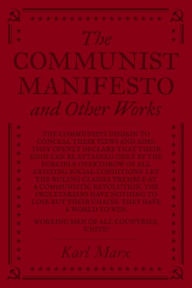 Title: The Communist Manifesto and Other Writings, Author: Karl Marx