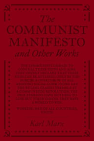 Title: The Communist Manifesto and Other Works, Author: Karl Marx