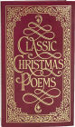 Classic Christmas Poems (Barnes & Noble Collectible Editions)