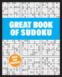 Great Book of Sudoku
