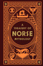 A Treasury of Norse Mythology