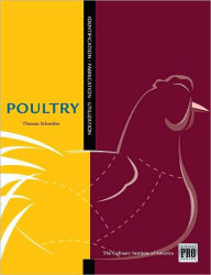 The Kitchen Pro Series: Guide to Poultry Identification, Fabrication and Utilization / Edition 1