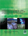 Significant Changes to the International Plumbing Code/International Mechanical Code/International Fuel Gas Code: 2009 Edition / Edition 1