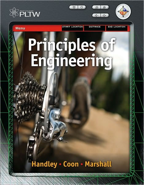Principles Of Engineering Hardcover