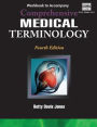Workbook for Jones' Comprehensive Medical Terminology / Edition 4