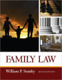 Family Law / Edition 6