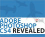 Adobe Photoshop CS4 Revealed / Edition 1