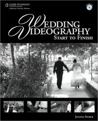 Wedding Videography Start to Finish: Start to Finish