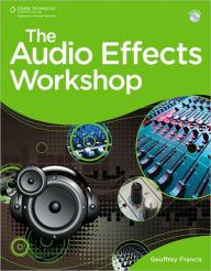 The Audio Effects Workshop / Edition 1